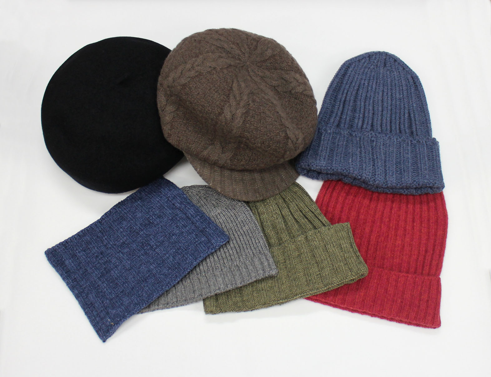 PUZZLEのインポート