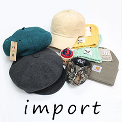 import